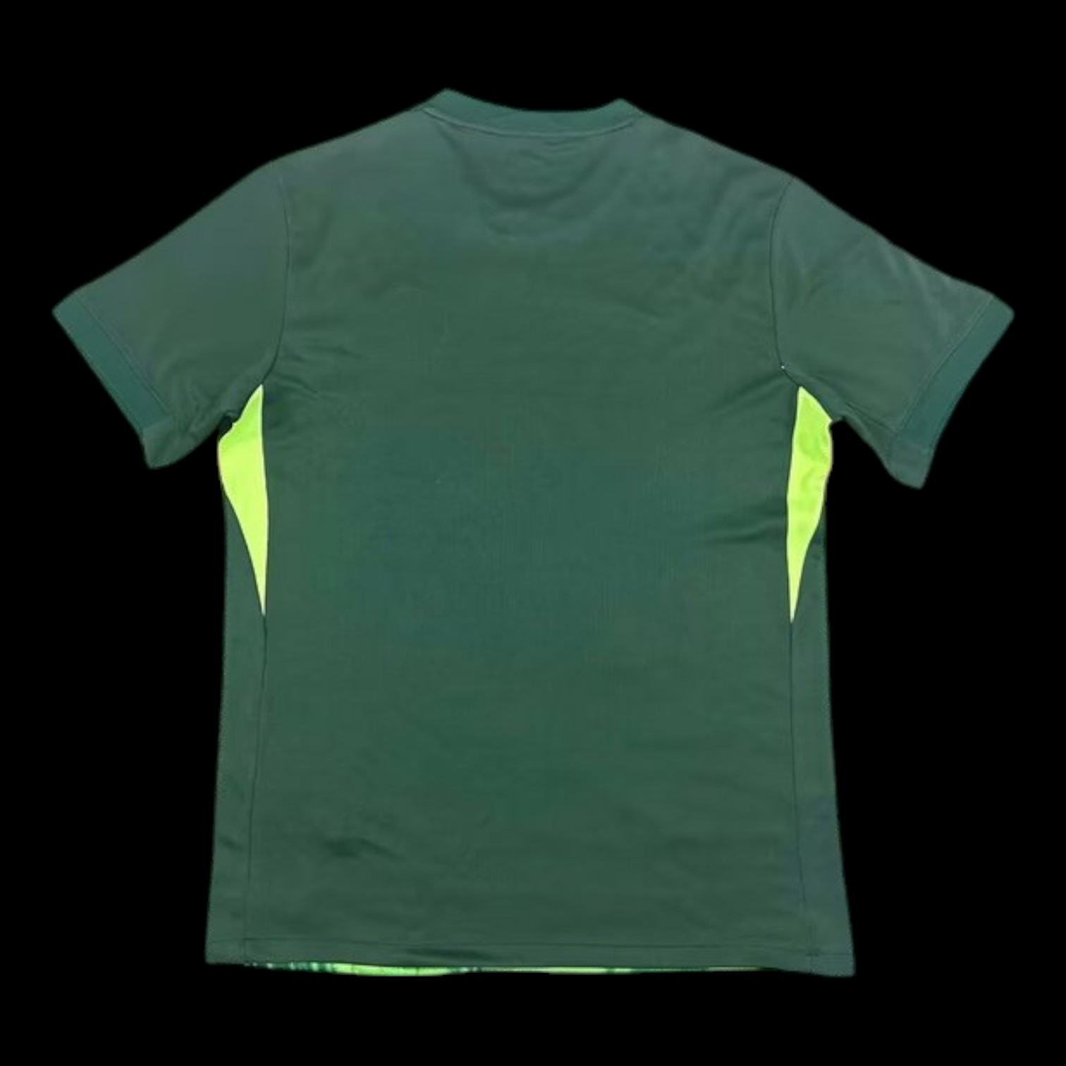 Wolfsburg Maillot Domicile 2526 - Vue 2